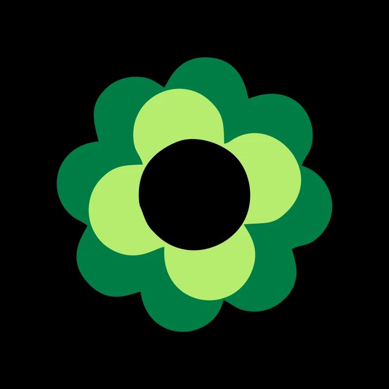Fleur une