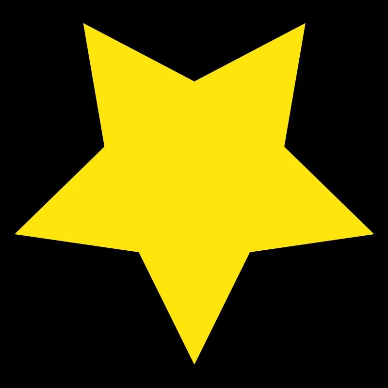 Étoile