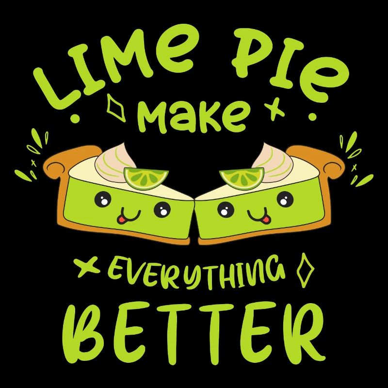 Lime cake makes everything better