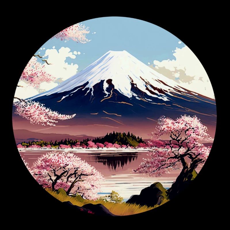Fuji