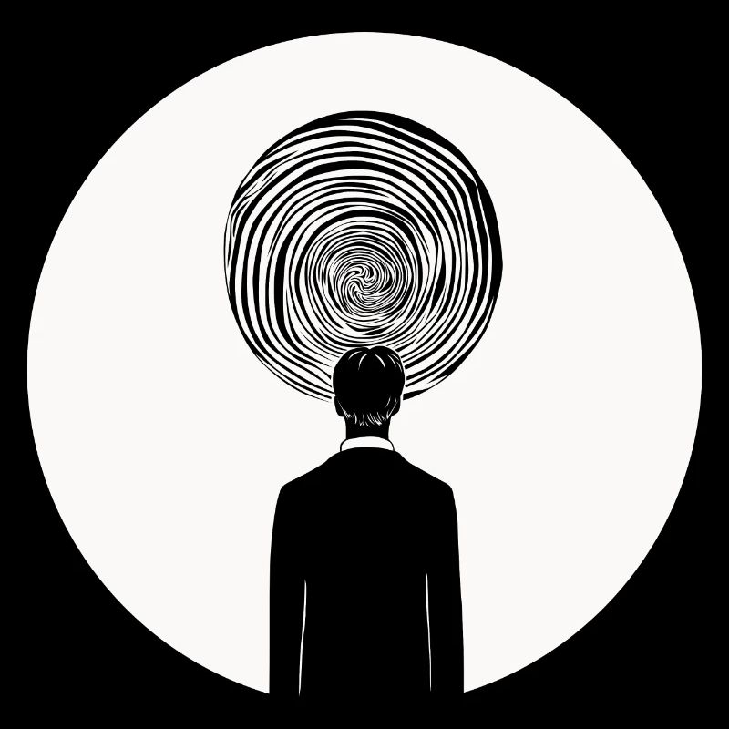 Spirale mystique