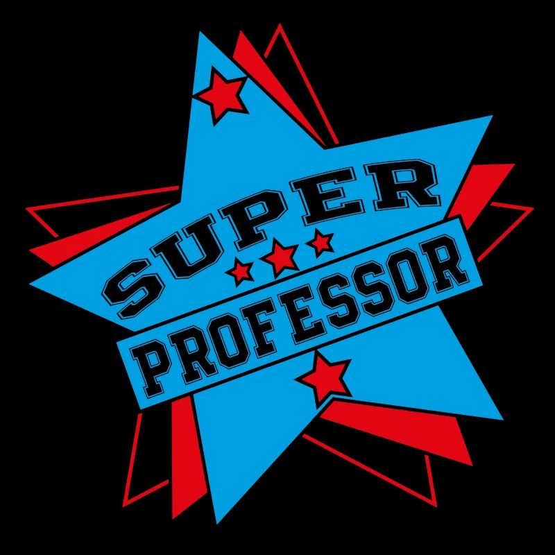 Super PROFESSOR