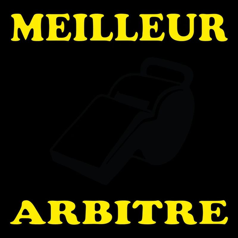 Meilleur arbitre