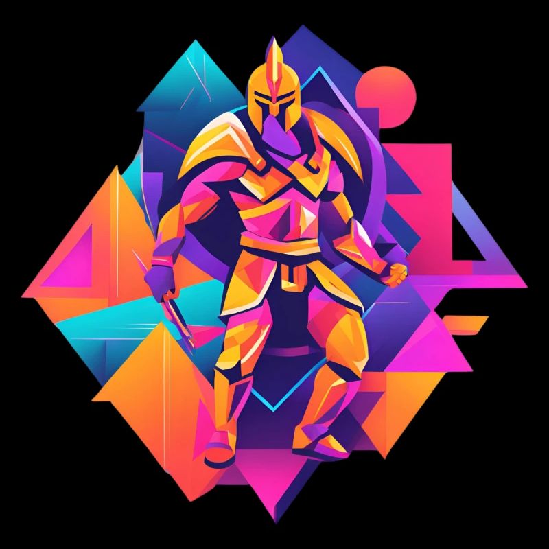 Spartan