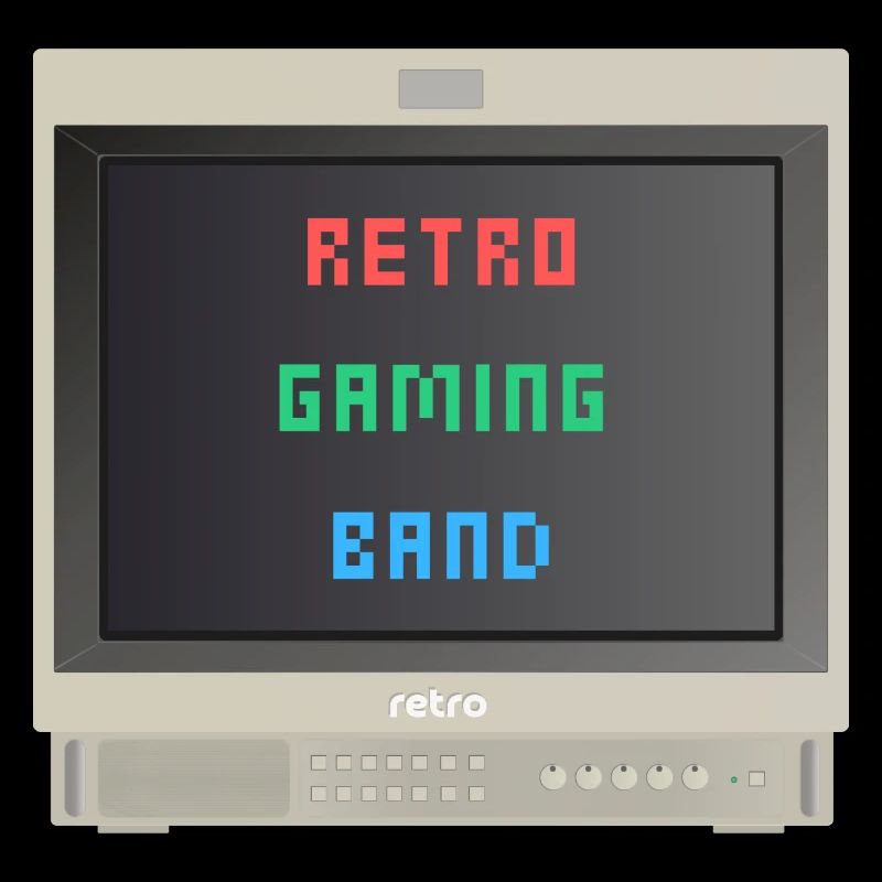PVM Lover - Retrogaming band