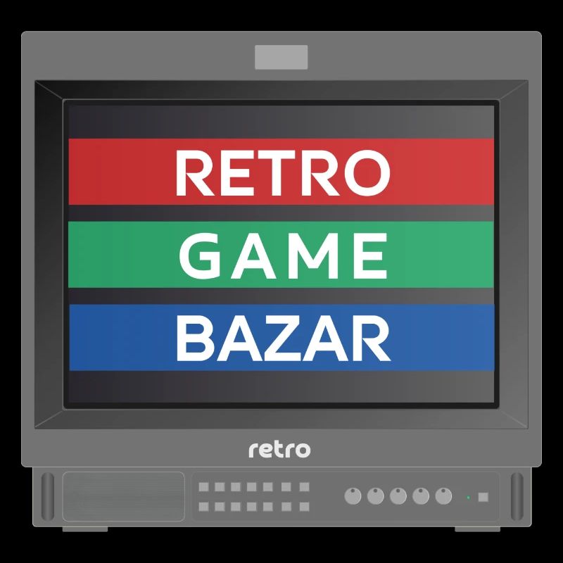 PVM Lover - RetroGameBazar