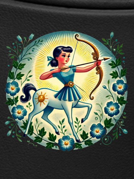 Sagittarius