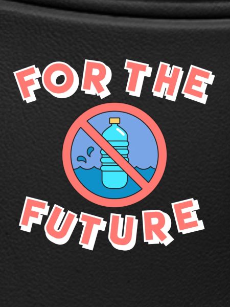 Naturschutz Plastik Klimawandel