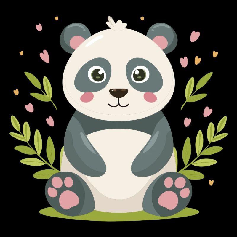 BamBam – Der kleine Bambus-Experte!