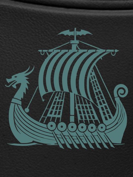 Viking Ship 1