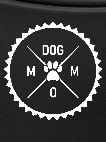 dog mom