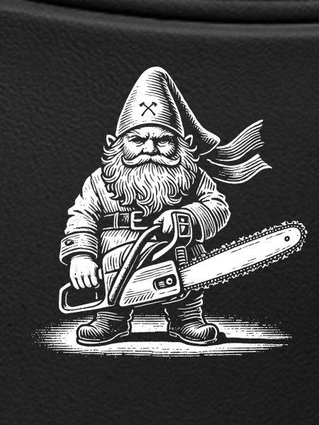 Lumberjack