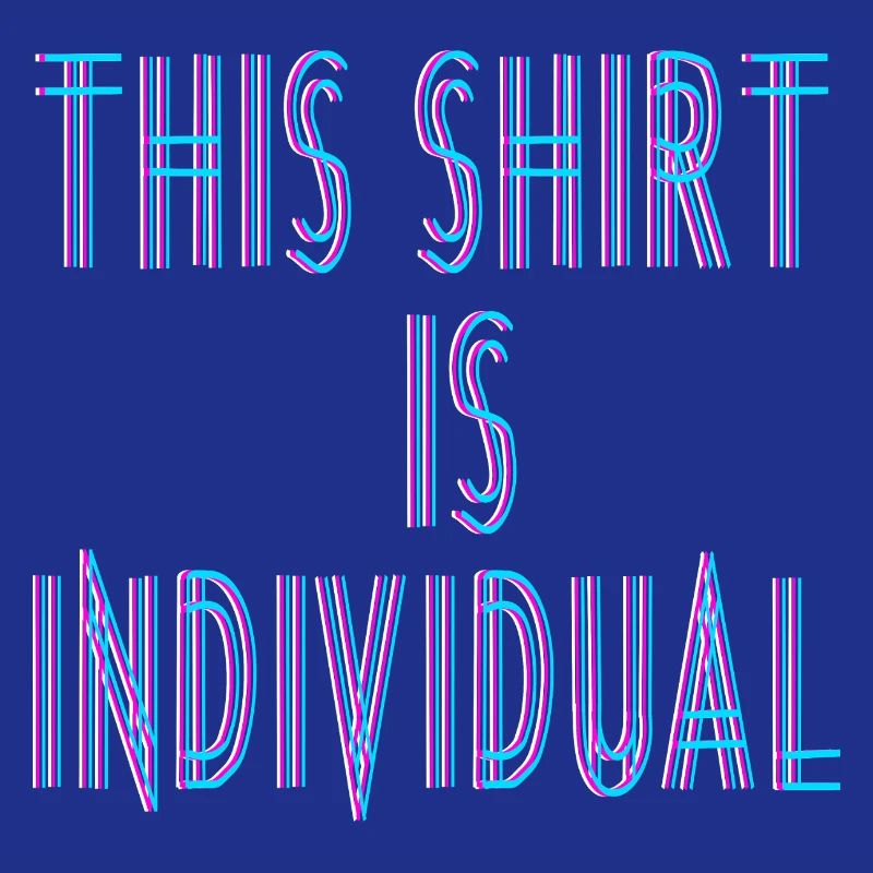 Custom Design Fun Saying