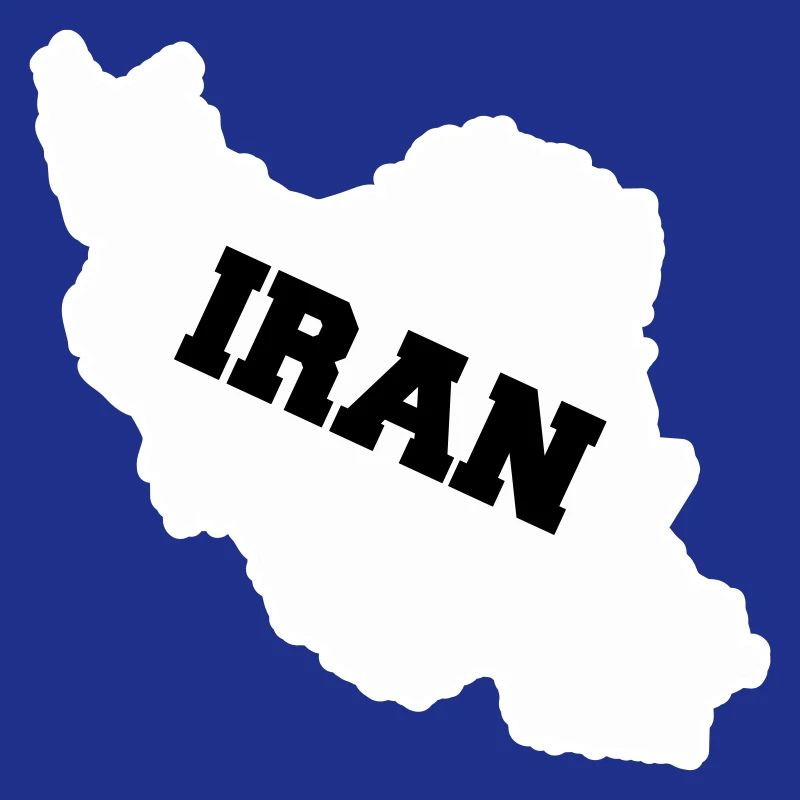 iran