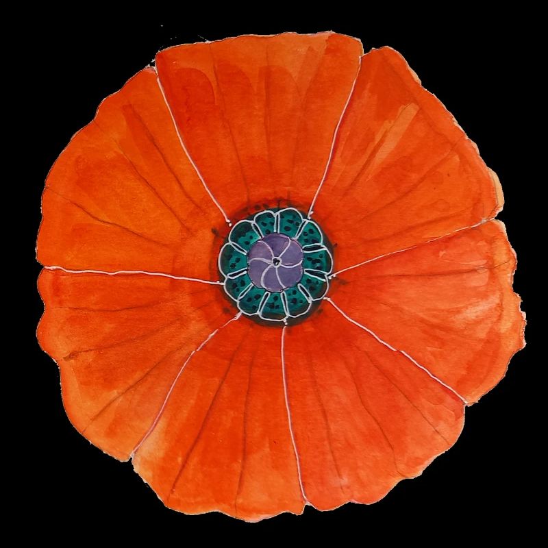 Fleur géante 3