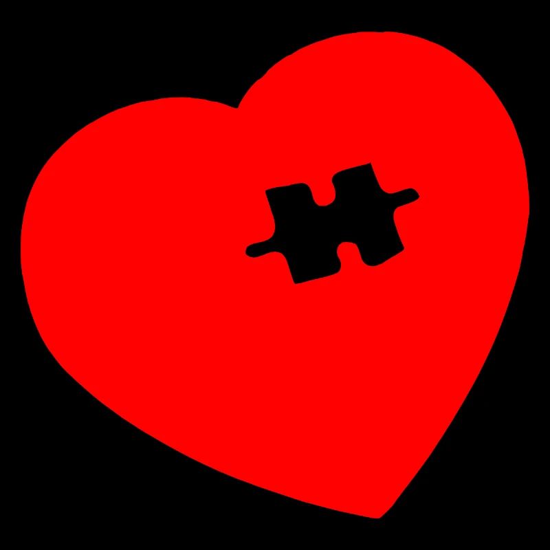 Her Perfect Puzzle – Love & Connection"