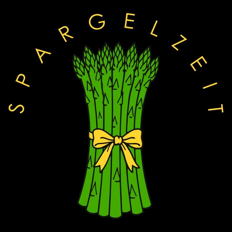 Spargelzeit