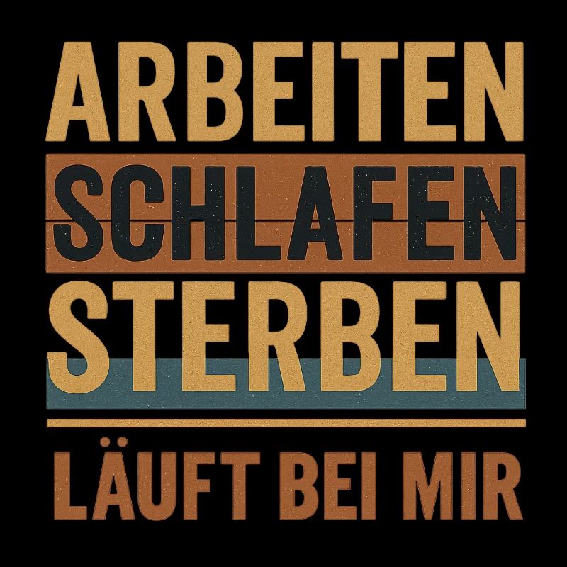 Arbeit