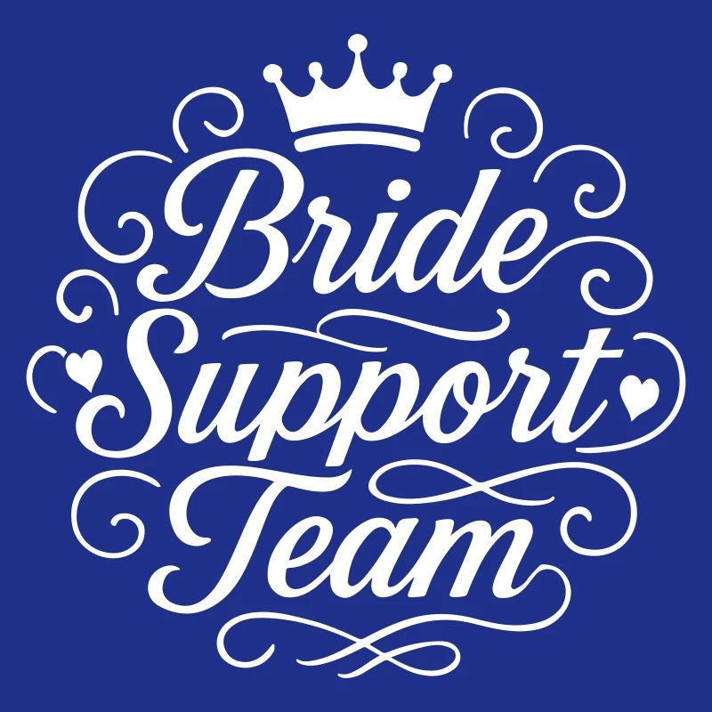 Bride Support Team