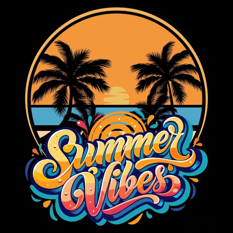 Summer Vibes