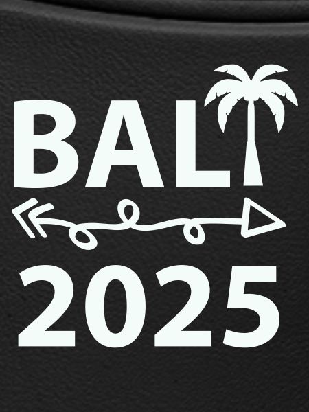 Bali 2025