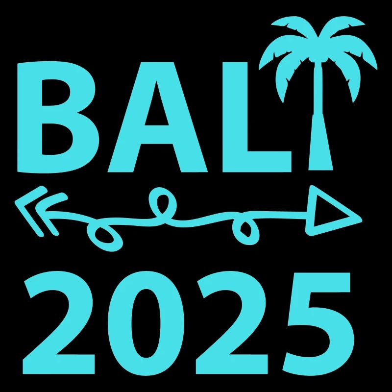 Bali 2025