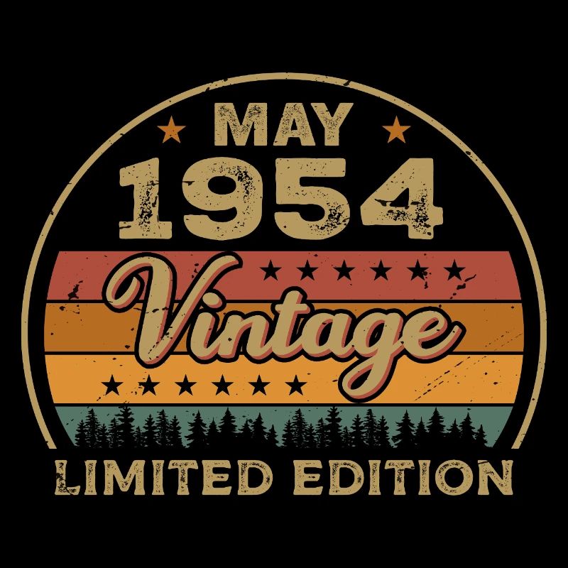 May Gift May 1954 Jubilee May 1954 May 1954