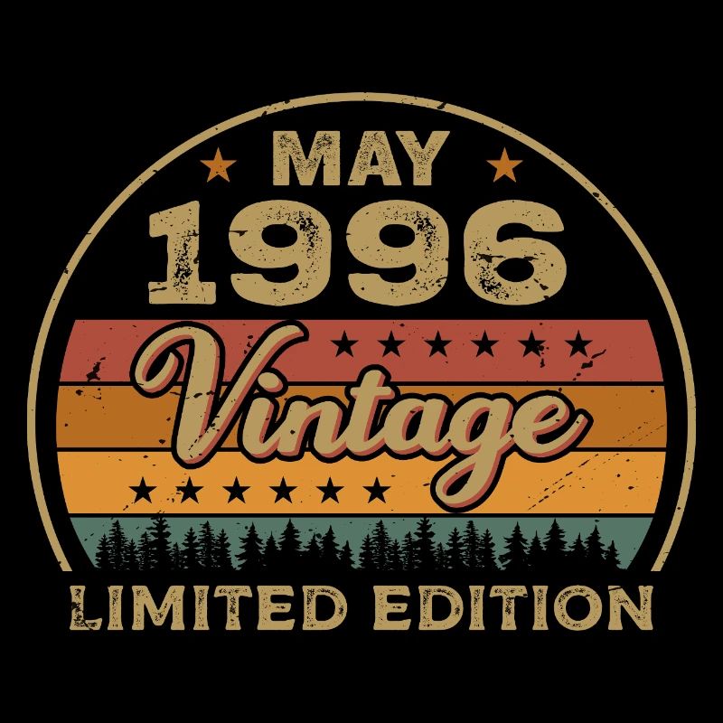 May Gift May 1996 Jubilee May 1996 May 1996