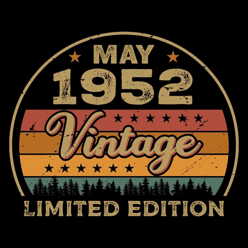 May Gift May 1952 Jubilee May 1952 May 1952
