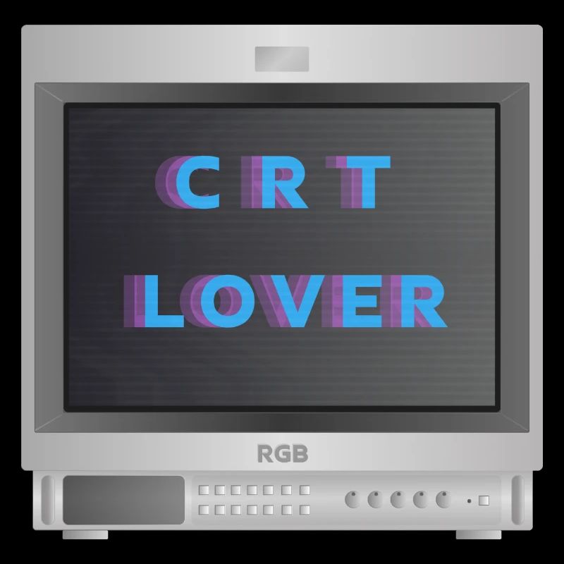 PVM Design - CRT Lover