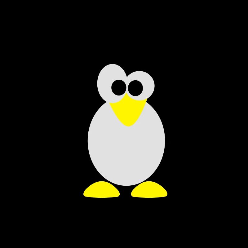 Pinguin