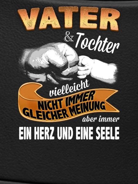 VATER & TOCHTER