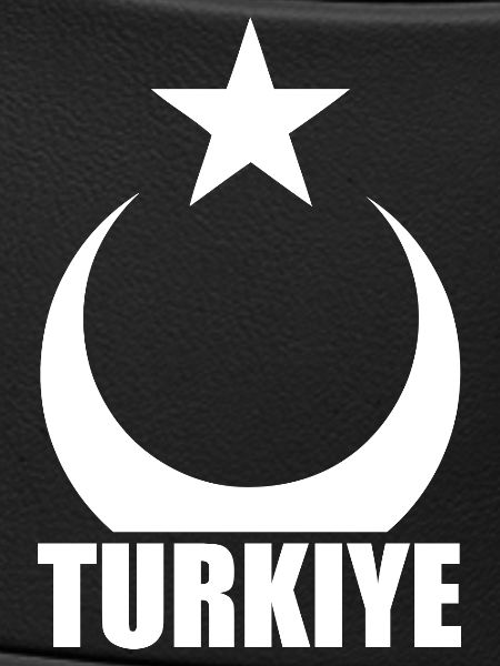 Turkey Flag