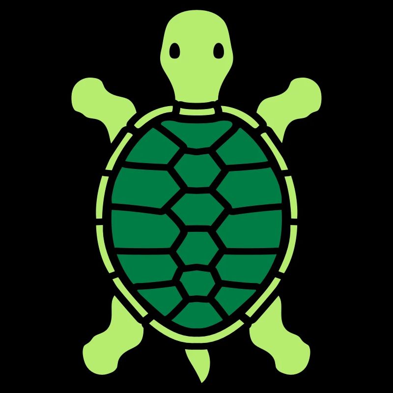 legs tortoise walking go turtle shell design logo