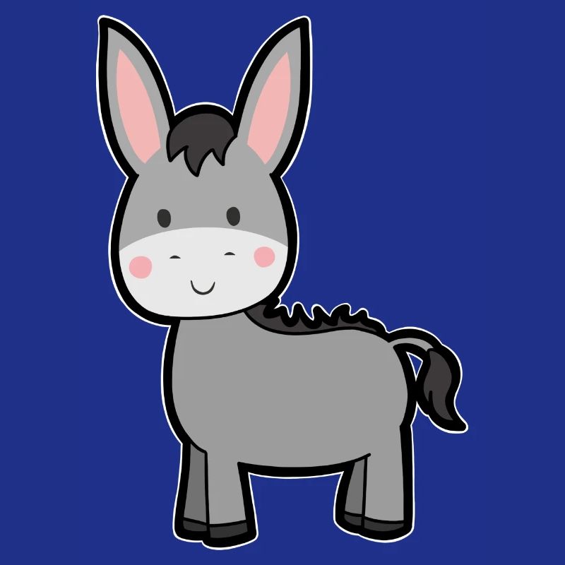 donkey