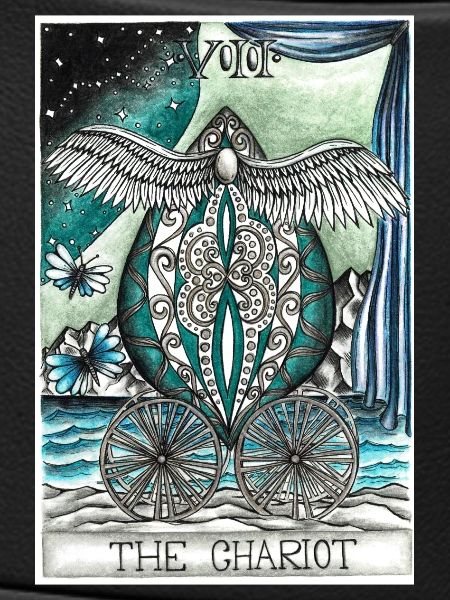The Chariot