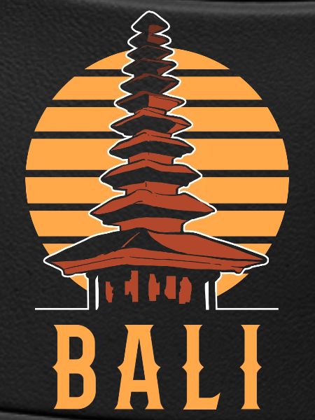 Bali Indonesien