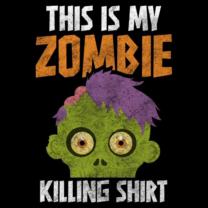 Zombieapokalypse Zombie-Jäger Pandemie Epidemie