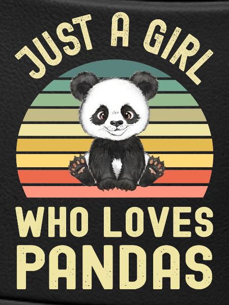 Panda Panda Bear