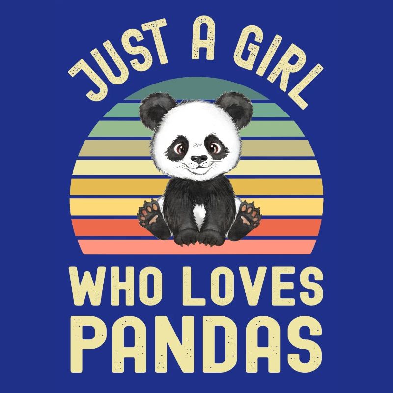 Panda Panda Bear