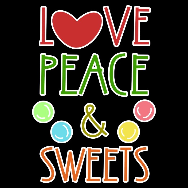 Cool Statement Sweet Tooth Dessert