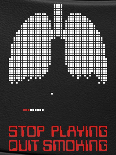 Stop playing