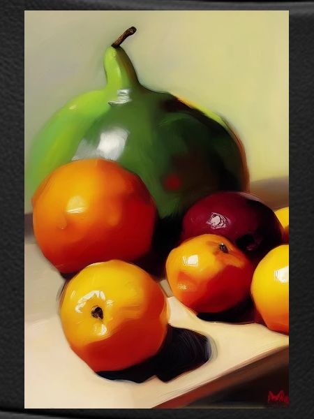 Fruit