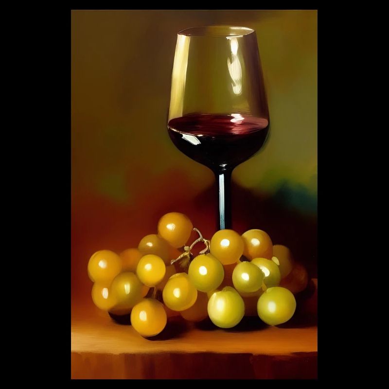 Wine drinkers