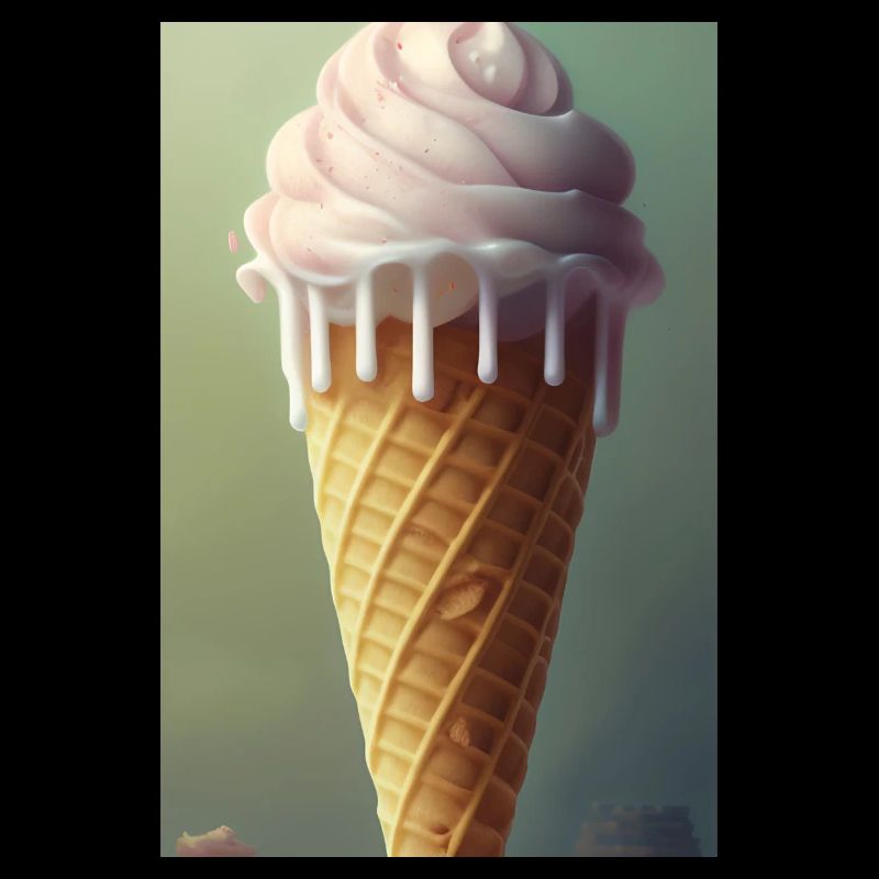 Eiscreme