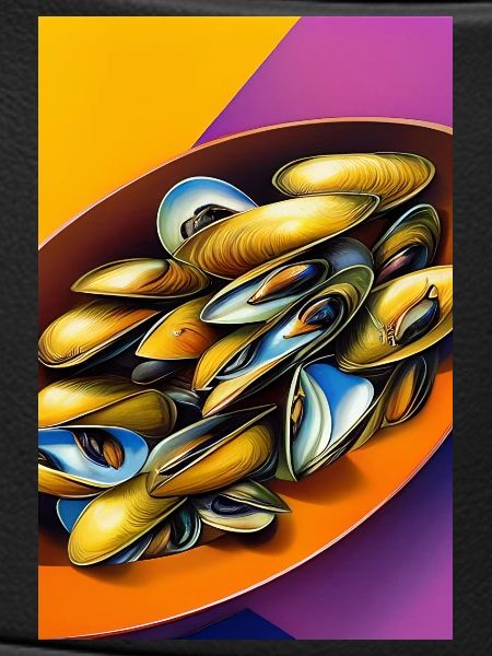 Moules