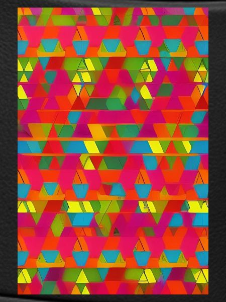 Retro Pattern