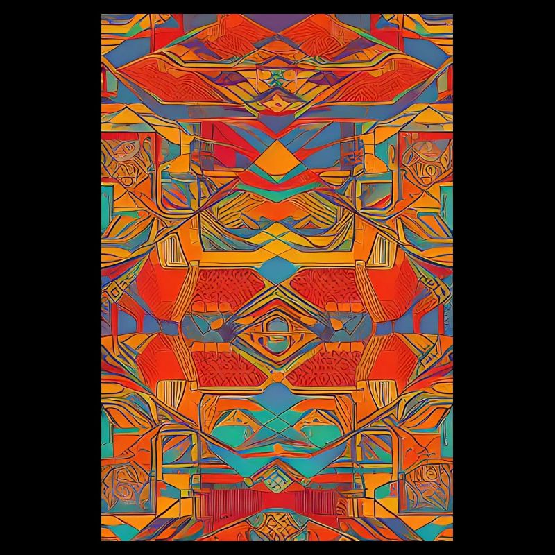 Retro Pattern