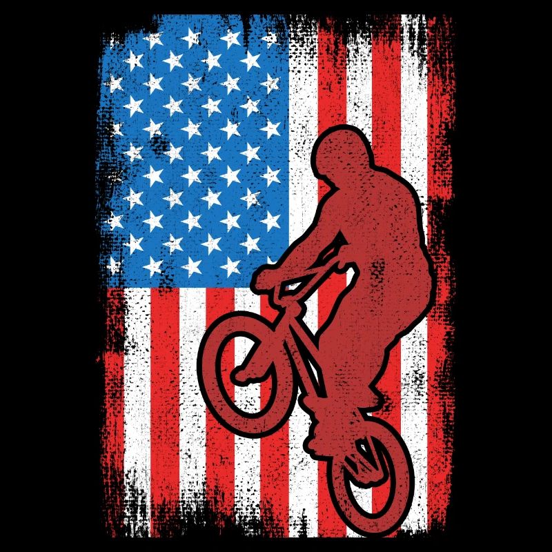 BMX USA