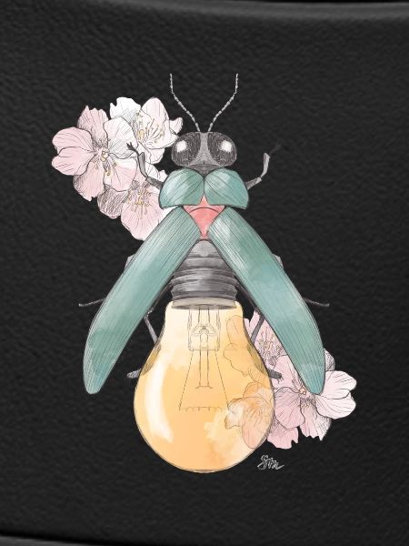 Pear | Flowering | Beetles